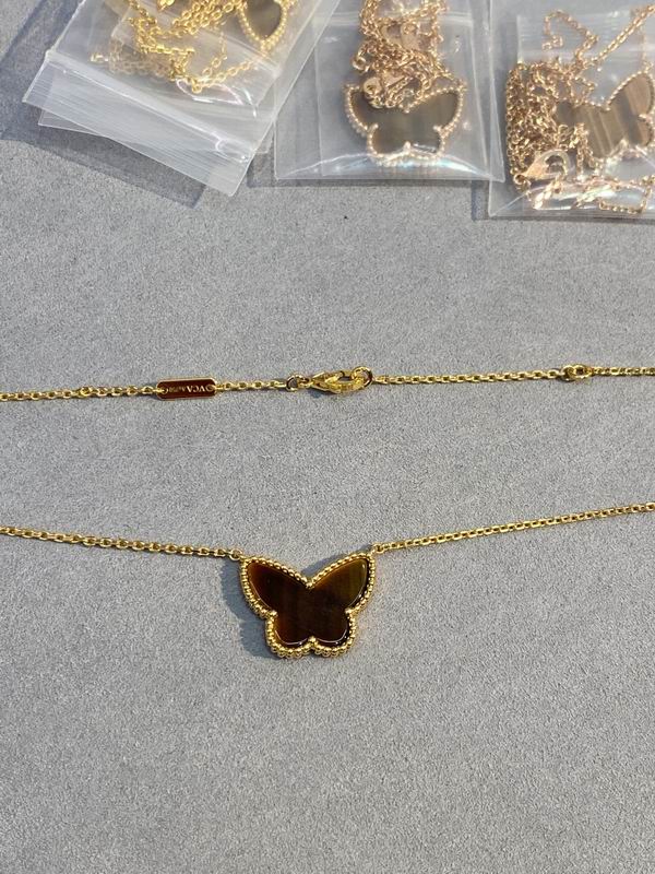 Van Cleef & Arpels necklace 03lyh60